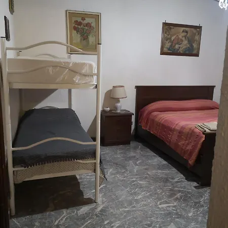 Casa di campagna Ape Regina Montelarco Morlupo